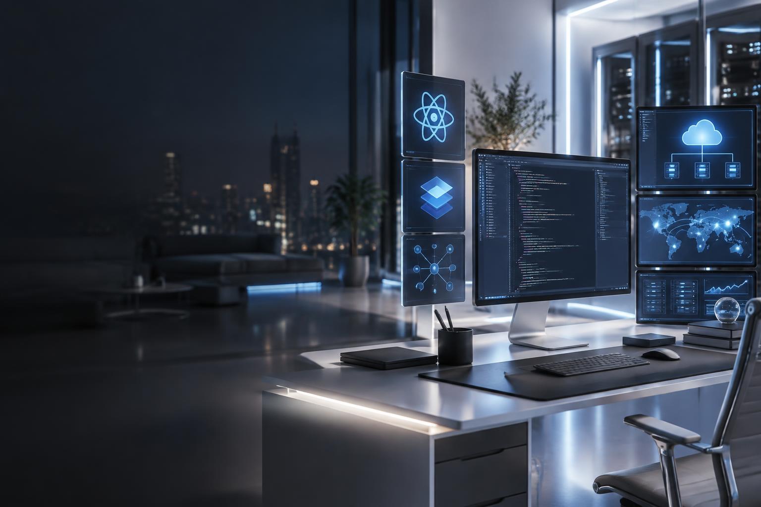 Arquitectura de software